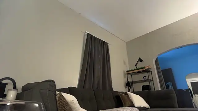 Živý XXX chat Pumpkin_bunny