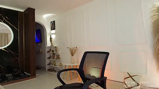 دردشة NatyHernandez1 الجنسية المباشرة