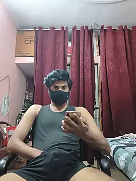 แชท XXX สดของ Fucker_111