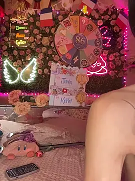 LoLaBellaCiaoo 即時 XXX 聊天