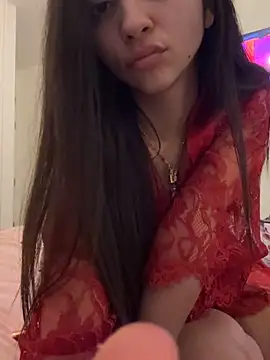 צ'אט XXX בשידור חי של MadisonLush