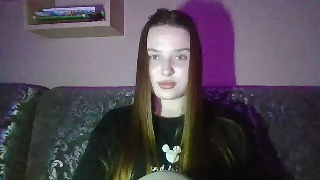 Živý XXX chat BratzDollVibes