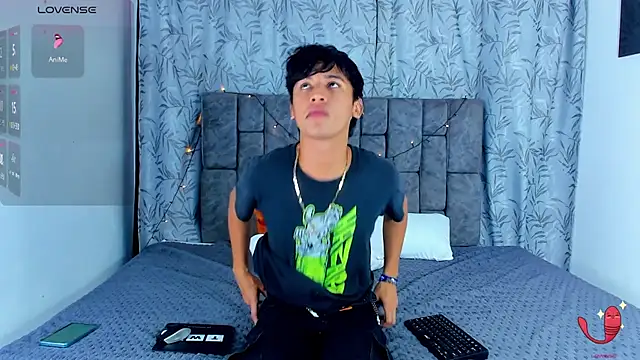 Chat XXX Live IhanKing