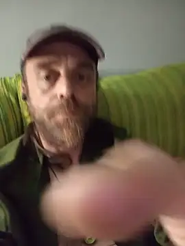 Toni13_1983 Chat XXX in diretta