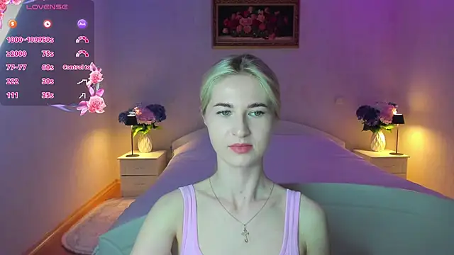 Julie_BlazeのライブXXXチャット