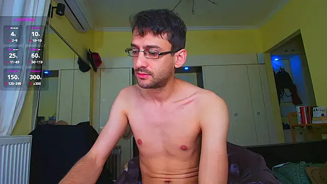 HungEddy's Live XXX Chat