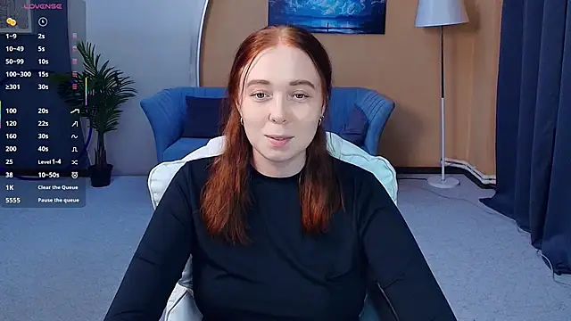 AddieOsler live XXX chat