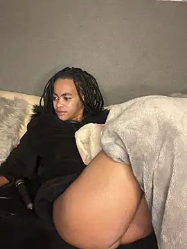 Czat XXX na żywo – Hot_Mess18