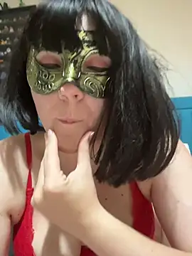silvercurved's Live XXX Chat