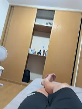 Webkamerová show Luisgabi17
