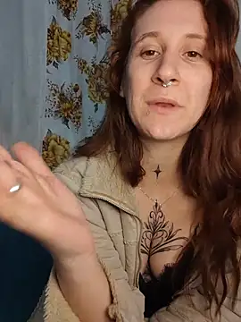 Chat +18 de Khalee_si ao vivo