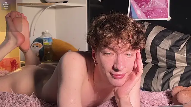 vogueslay Live XXX-Chat