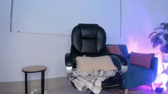 May_hadi's Live XXX Chat