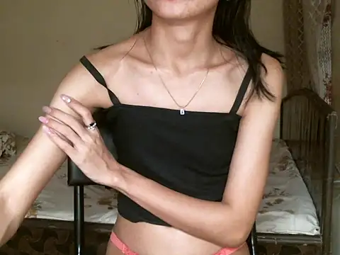 ekta_767 Obrolan Langsung XXX