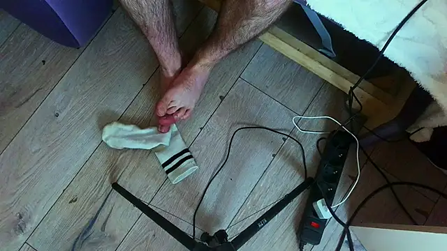 Živý XXX chat Magic_Storms