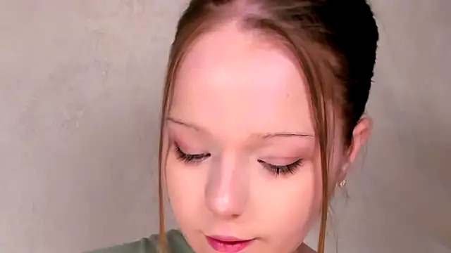 Chat XXX ao vivo de MelMooon