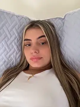 دردشة Miss_valeriaa الجنسية المباشرة