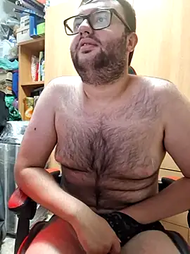 Chat XXX Live Javier_bear