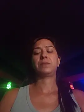 Sahana_Ashiika 现场XXX聊天