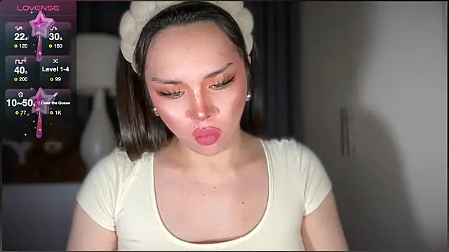 MISSANACONDA – Naživo XXX chat