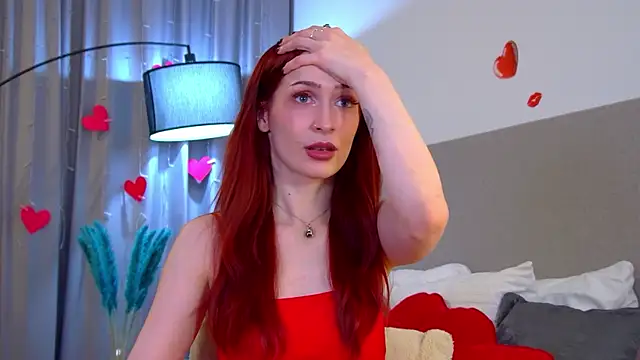Chat XXX ao vivo de MarieKarma