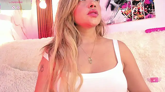 Chat XXX Live Agatha210