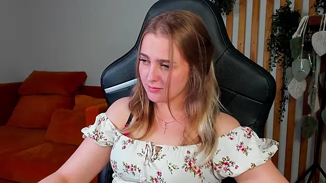 EllaBells 라이브 XXX 채팅