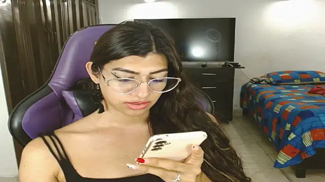 Alanni_parkern Live XXX chat