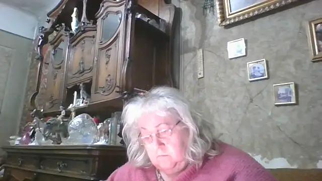 Chat XXX ao vivo de Lala-Love56