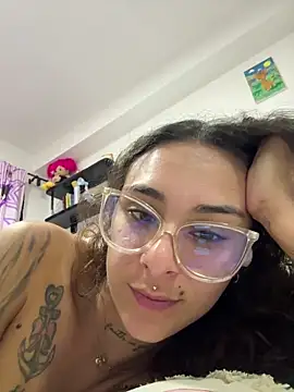 LahanaKimish's Live XXX Chat