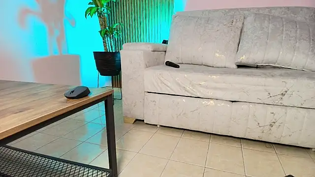 Missviolett_'s Live XXX Chat