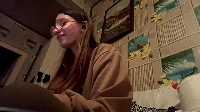 Chat XXX en directo de SparkleJebb