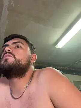 Show Webcam de Angelmedi2027