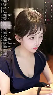 xiaomoli928 Chat XXX live