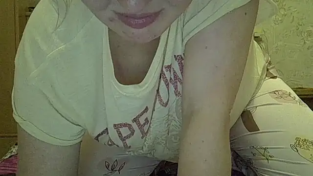 CurvyWild_Lady30のライブXXXチャット