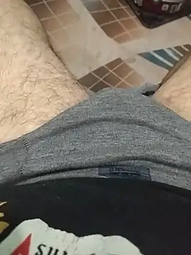 Gordito_PenePeque: вебкам-шоу