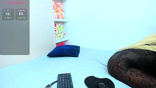 Amy_Hill1 Chat XXX in diretta