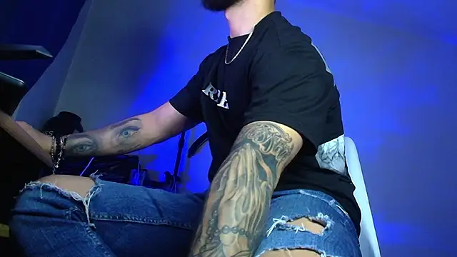 Chat XXX Live XanderCage99