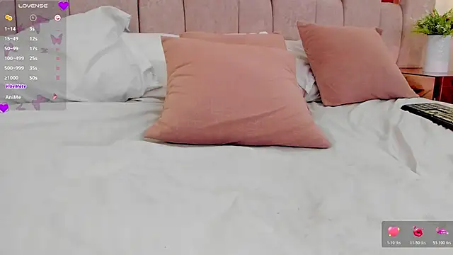 lady_boox Live XXX-chat