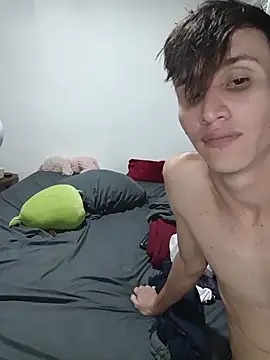 Milfvalesk live XXX chat