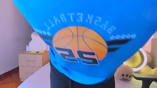 Онлайн чат XXX Sweet_Allan