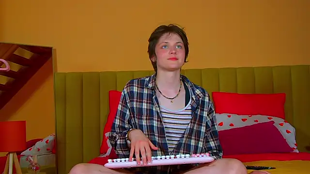 RitaRoses Chat XXX live