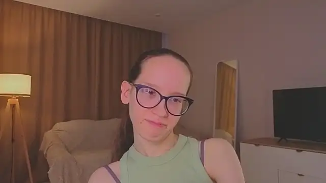BettyBrowni Live XXX-chat