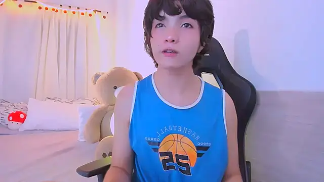 Sweet_AllanのライブXXXチャット