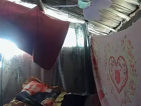 Huntrix2025's Live XXX Chat