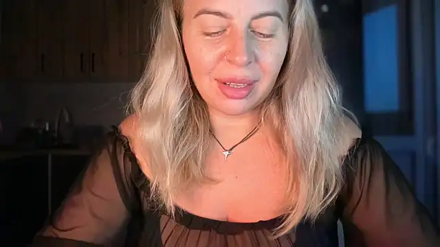 Lisorine – Naživo XXX chat