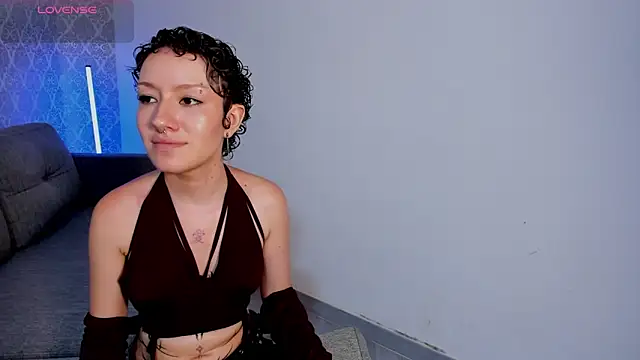 Chat XXX ao vivo de NohaCooper