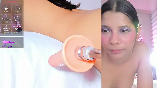 دردشة Bella_Donne_ الجنسية المباشرة