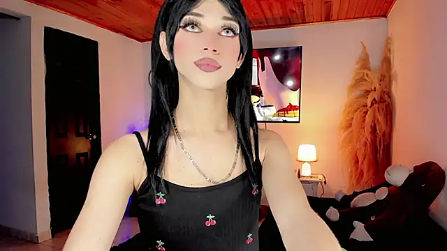 XXX chat uživo modela Forever_steff