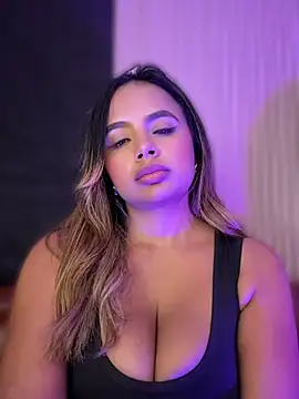 XXX chat uživo modela Mistyca